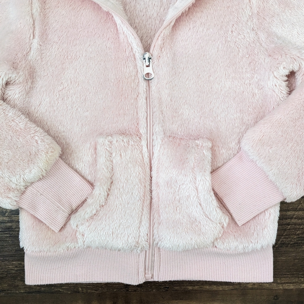 Okie Dokie Jacket